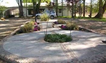 Fotos del hotel - POSTALES ARGENTINA - CHACRAS DE CORIA LODGE