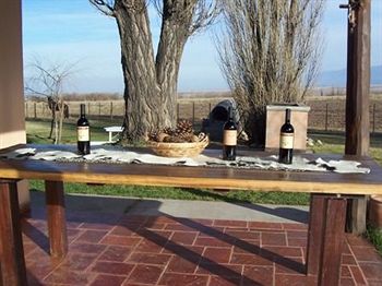 Fotos del hotel - POSTALES ARGENTINA - CHACRAS DE CORIA LODGE