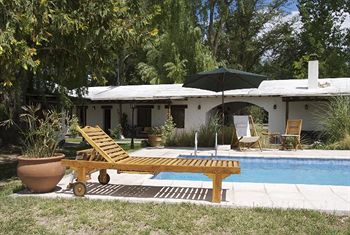 Fotos del hotel - POSTALES ARGENTINA - CHACRAS DE CORIA LODGE