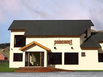 Fotos del hotel - Poincenot Hotel