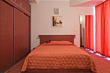 Fotos del hotel - AJAX