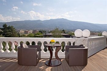 Fotos del hotel - AJAX