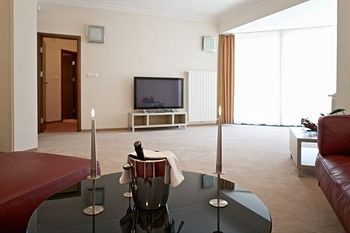 Fotos del hotel - AJAX