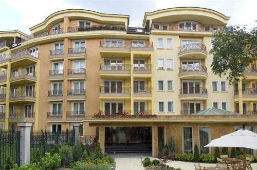 Bulgaria Aparthotel