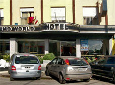 SAN REMO WORLD HOTEL