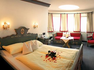 Fotos del hotel - ZILLERTALERHOF