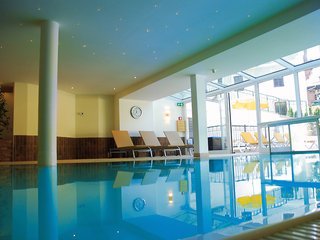 Fotos del hotel - ZILLERTALERHOF