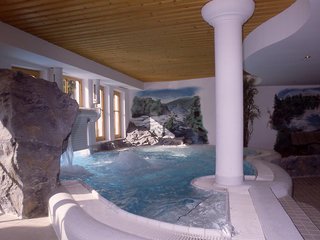 Fotos del hotel - ZILLERTALERHOF