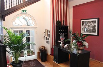 Fotos del hotel - VILLA TRAPP