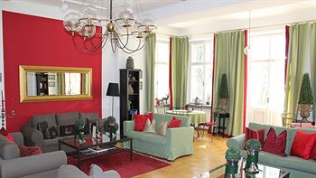 Fotos del hotel - VILLA TRAPP