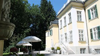 Fotos del hotel - VILLA TRAPP