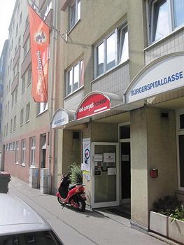 Fotos del hotel - RED CARPET HOSTELS
