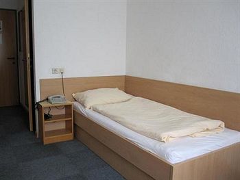 Fotos del hotel - RED CARPET HOSTELS