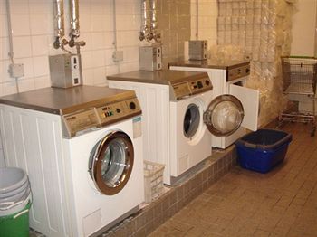 Fotos del hotel - RED CARPET HOSTELS