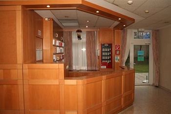 Fotos del hotel - RED CARPET HOSTELS