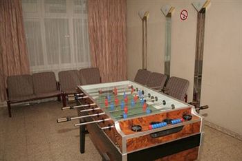 Fotos del hotel - RED CARPET HOSTELS