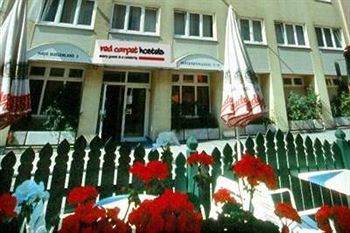 Fotos del hotel - RED CARPET HOSTELS
