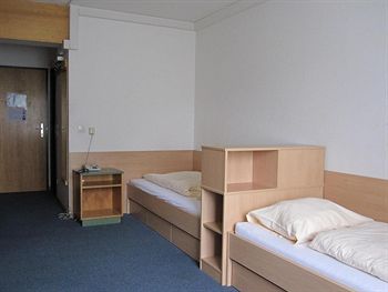 Fotos del hotel - RED CARPET HOSTELS