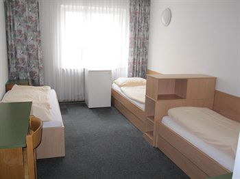 Fotos del hotel - RED CARPET HOSTELS