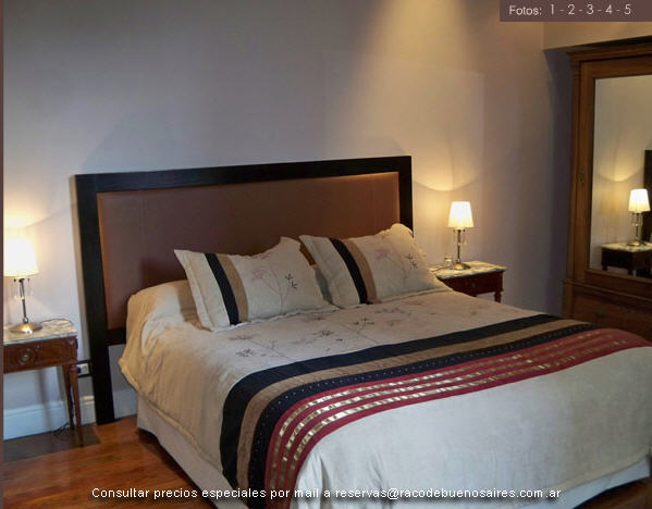 Fotos del hotel - RACO HOTEL DE BUENOS AIRES