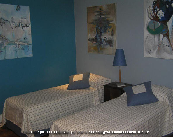 Fotos del hotel - RACO HOTEL DE BUENOS AIRES