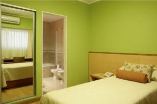 Fotos del hotel - Hotel Presidente Peron