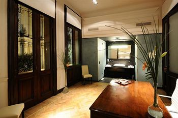 Fotos del hotel - Sagardi Loft Osteria