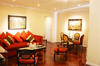 Fotos del hotel - MORENO 820 DESIGN APARTMENTS