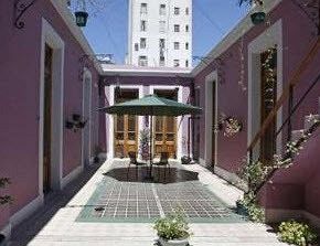 Fotos del hotel - LOS PATIOS DE MONTSERRAT