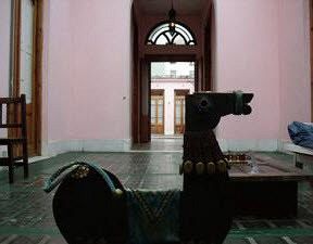 Fotos del hotel - LOS PATIOS DE MONTSERRAT