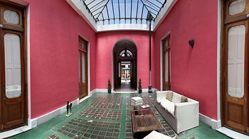 Fotos del hotel - LOS PATIOS DE MONTSERRAT