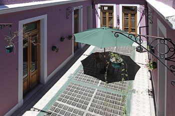 Fotos del hotel - LOS PATIOS DE MONTSERRAT