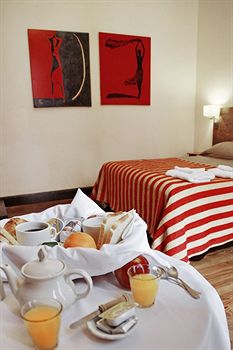 Fotos del hotel - LOS PATIOS DE MONTSERRAT