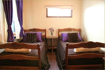 Fotos del hotel - MATIENZO HAUS