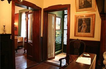 Fotos del hotel - MATIENZO HAUS