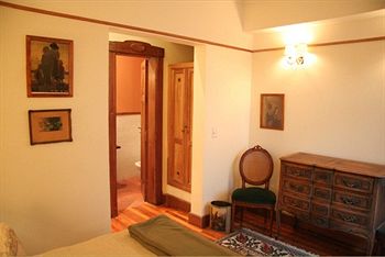 Fotos del hotel - MATIENZO HAUS