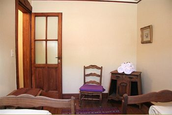 Fotos del hotel - MATIENZO HAUS