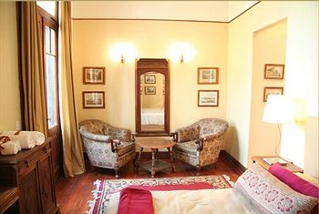 Fotos del hotel - MATIENZO HAUS