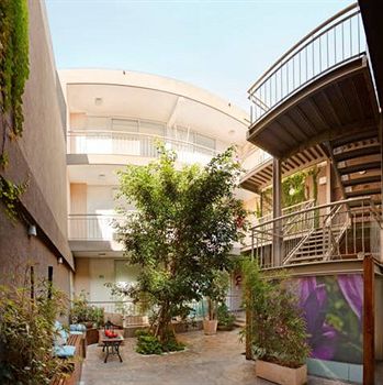Fotos del hotel - SOHO POINT