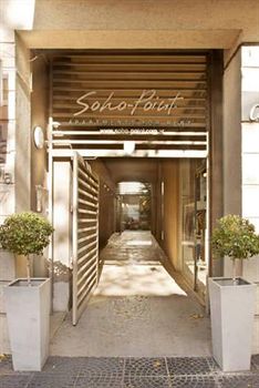 Fotos del hotel - SOHO POINT