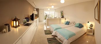 Fotos del hotel - SOHO POINT
