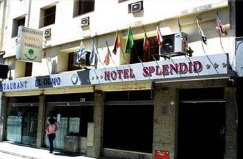 Fotos del hotel - SPLENDID