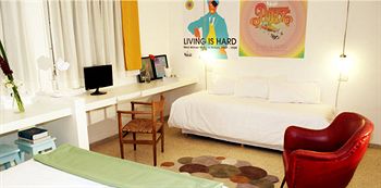 Fotos del hotel - VIBES MUSIC