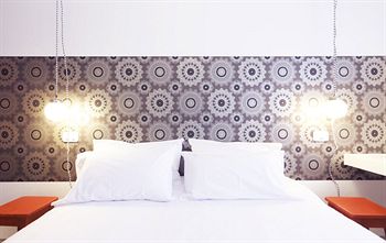 Fotos del hotel - VIBES MUSIC