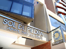 Fotos del hotel - Sol de Piedra Suites & Apart