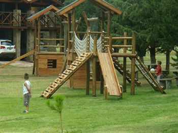 Fotos del hotel - WINDS HILL HOME RESORT