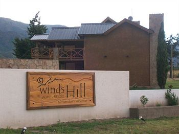 Fotos del hotel - WINDS HILL HOME RESORT