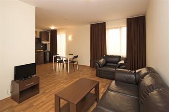 Fotos del hotel - HOTEL GOLDEN INA-RUMBA BEACH-ALL INCLUSIVE
