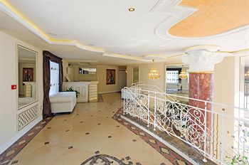 Fotos del hotel - HOTEL GOLDEN INA-RUMBA BEACH-ALL INCLUSIVE