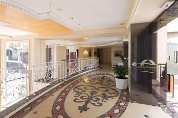 Fotos del hotel - HOTEL GOLDEN INA-RUMBA BEACH-ALL INCLUSIVE